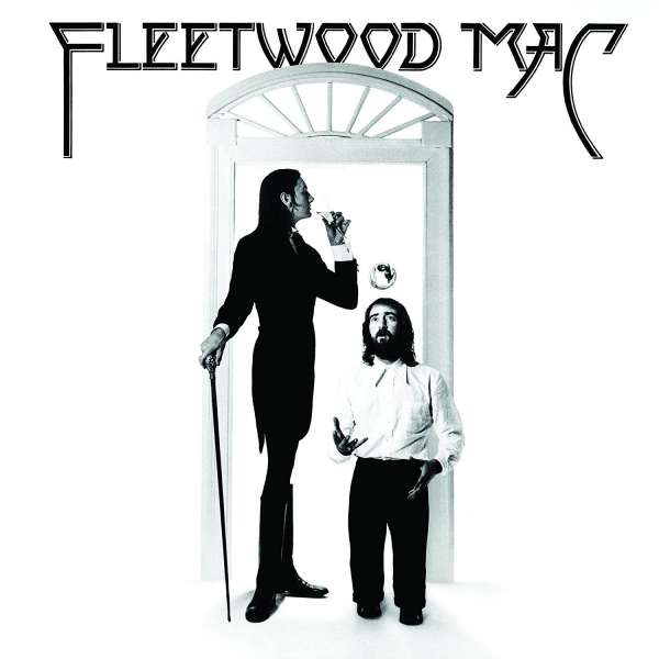 CD Fleetwood Mac - FLEETWOOD MAC (REMASTERED)