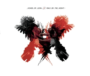 Vinyl Kings of Leon - ONLY BY THE NIGHT