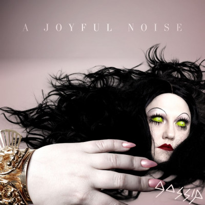 Vinyl Gossip - A Joyful Noise