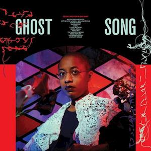 Vinyl Cécile McLorin Salvant - GHOST SONG