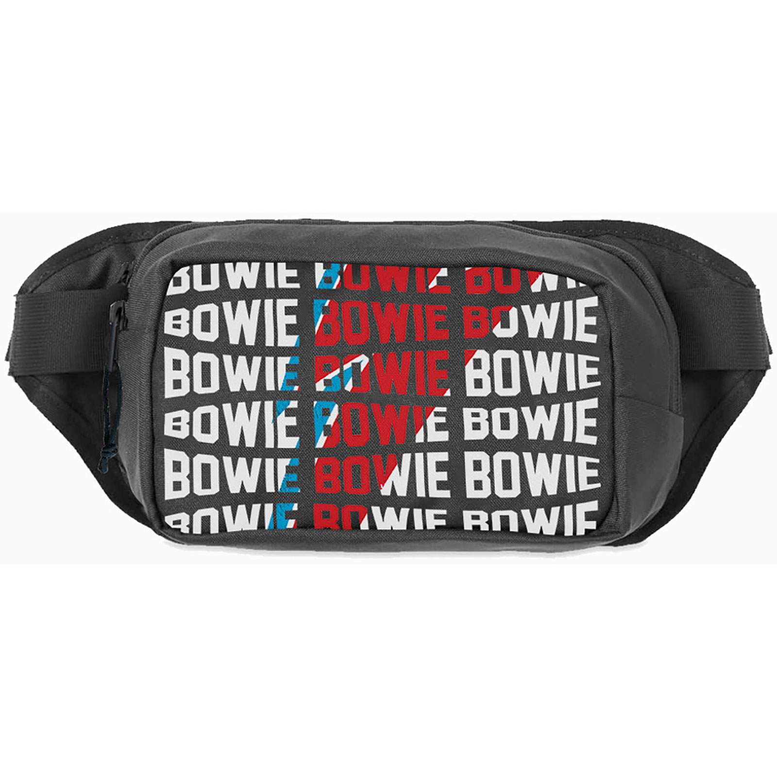 Taška David Bowie - Warped