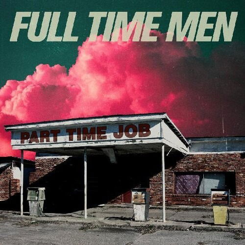 CD Full Time Men - PART TIME JOB