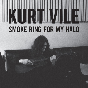 Vinyl Kurt Vile - SMOKE RING FOR MY HALO