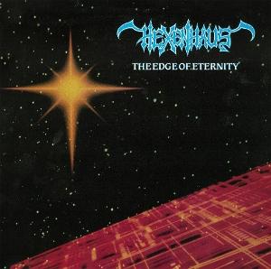 Vinyl Hexenhaus - The Edge of Eternity