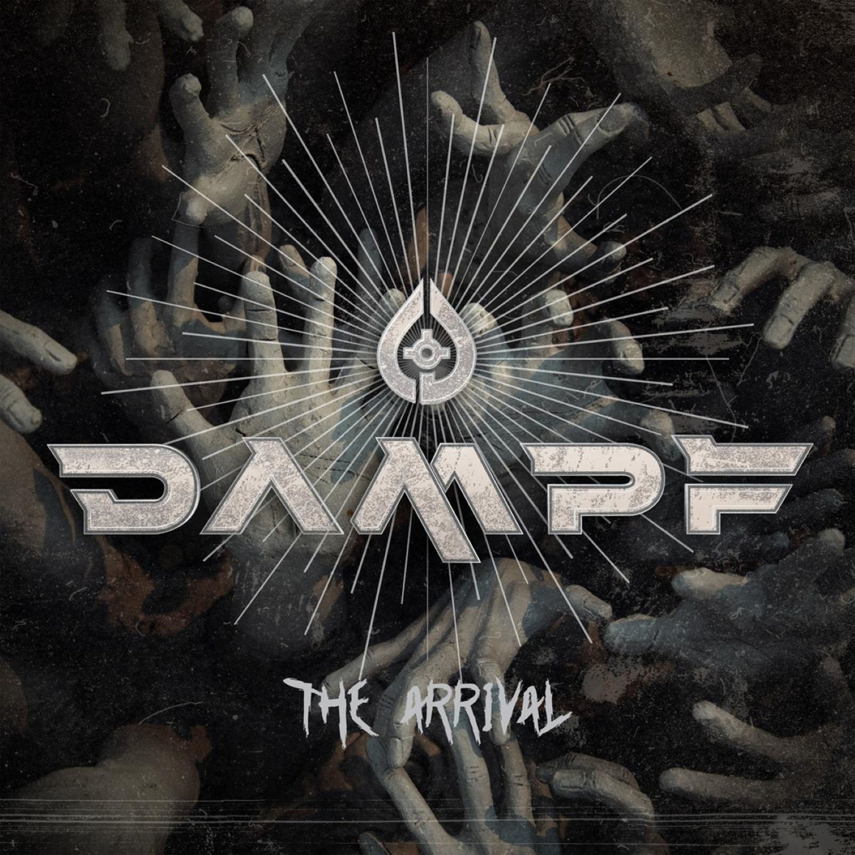 CD DAMPF - THE ARRIVAL