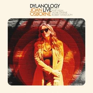 Vinyl Joan Osborne - DYLANOLOGY LIVE