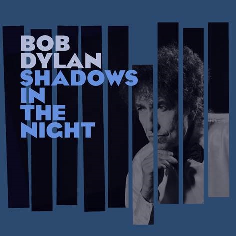 Vinyl Bob Dylan - SHADOWS IN THE NIGHT