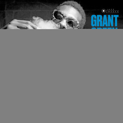 Vinyl Grant Green - GREEN, GRANT - GREEN STREET