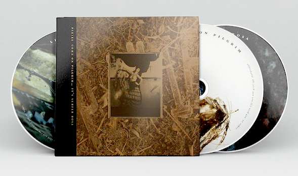 CD Pixies - C'MON PILGRIM...IT'S SURFER ROSA