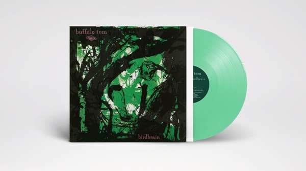 Vinyl Buffalo Tom - BIRDBRAIN