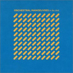 CD Orchestral Manoeuvres in the Dark - ORCHESTRAL