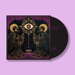 CD Wolvennest - Procession