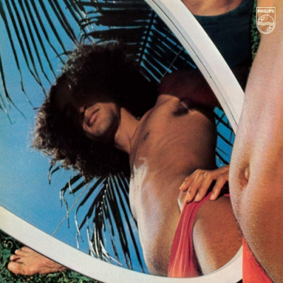 CD Caetano Veloso - ARACA AZUL