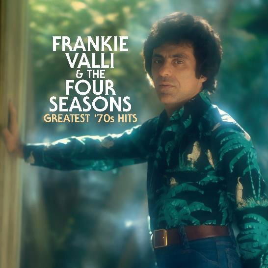 Vinyl Frankie Valli & The Four Seasons - GREATEST '70S HITS (LIMITED)