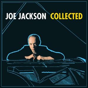 Vinyl Joe Jackson - COLLECTED
