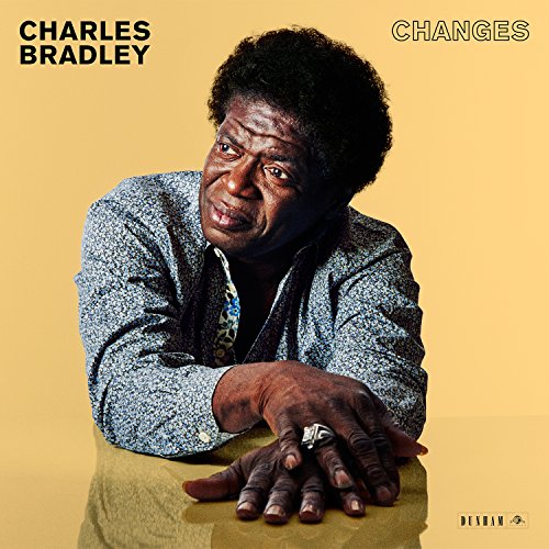 Vinyl Charles Bradley - CHANGES