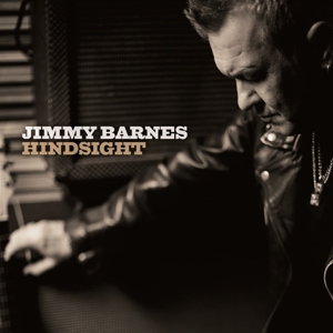 CD Jimmy Barnes - HINDSIGHT