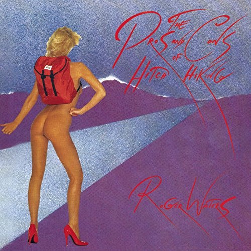 CD Roger Waters - The Pros And Cons Of Hitch Hik