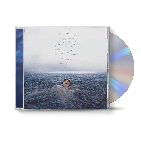 CD Shawn Mendes - WONDER