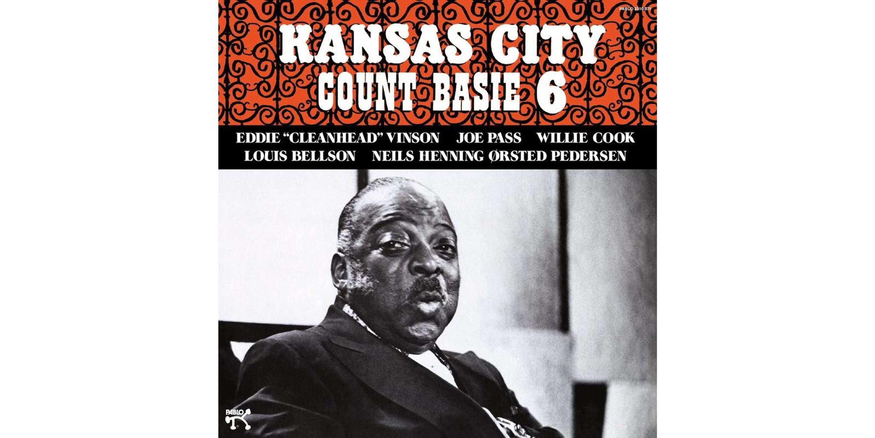 Vinyl - KANSAS CITY