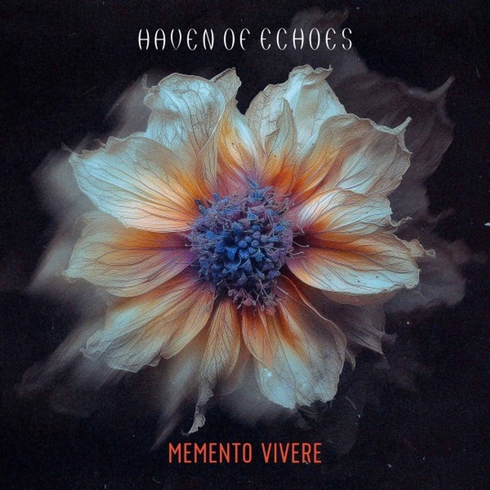CD Haven of Echoes - MEMENTO VIVERE
