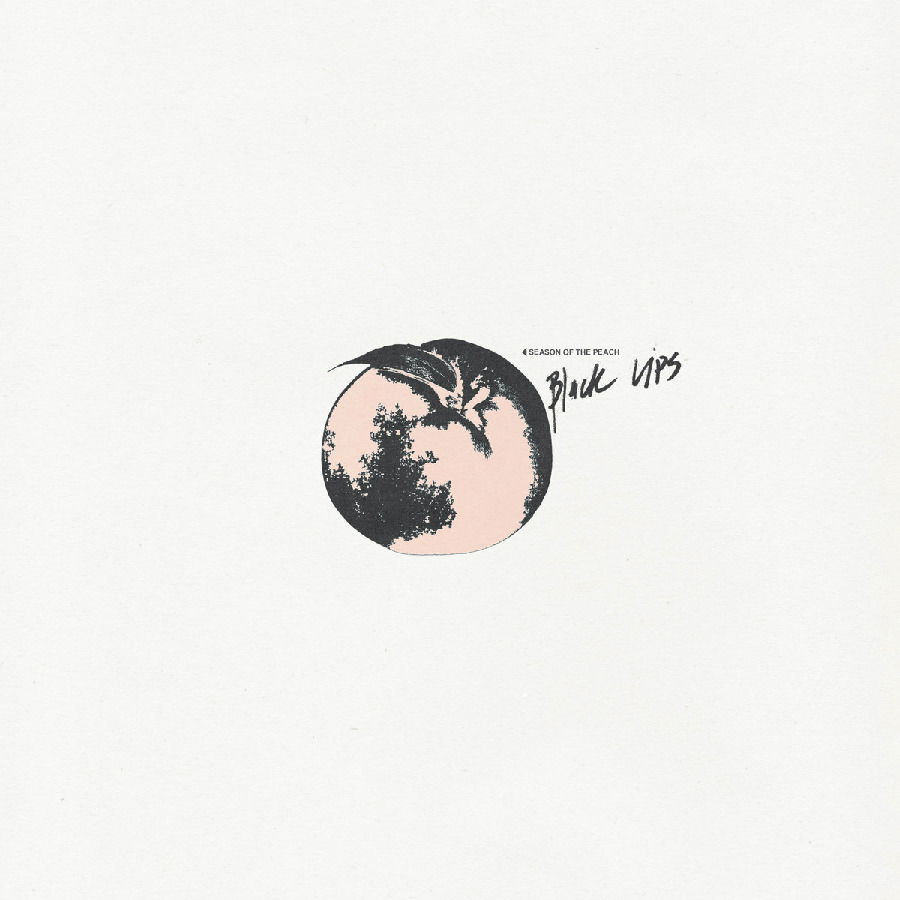 Vinyl Black Lips - SEASON OF THE PEACH