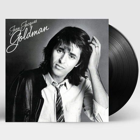 Vinyl Fredericks Goldman Jones - Jacques - Quand La Musique Est Bonne