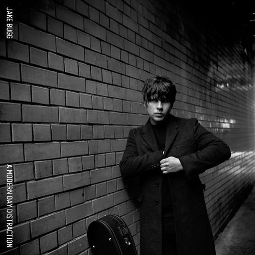 CD Jake Bugg - A Modern Day Distraction