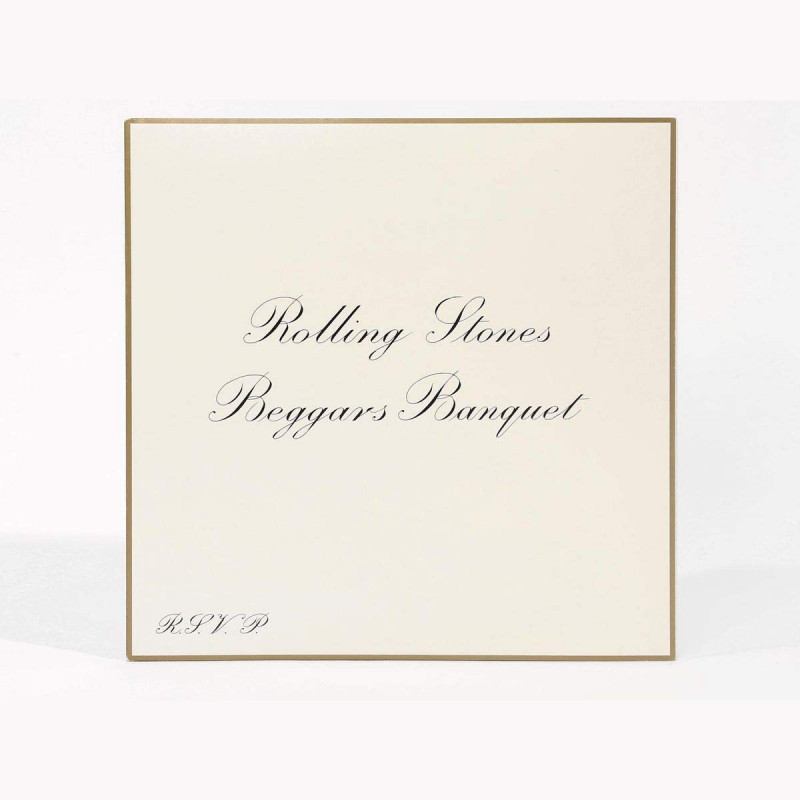 CD The Rolling Stones - Beggars Banquet (Slipcase)