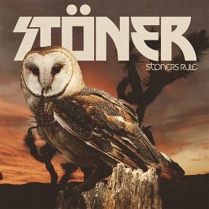Vinyl Stöner - STONERS RULE