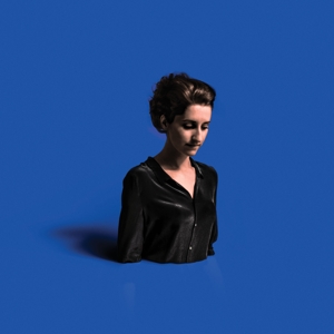 Vinyl Eefje de Visser - NACHTLICHT