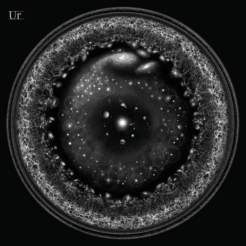 Vinyl Ashtoreth - UR