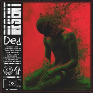 CD DED - RESENT