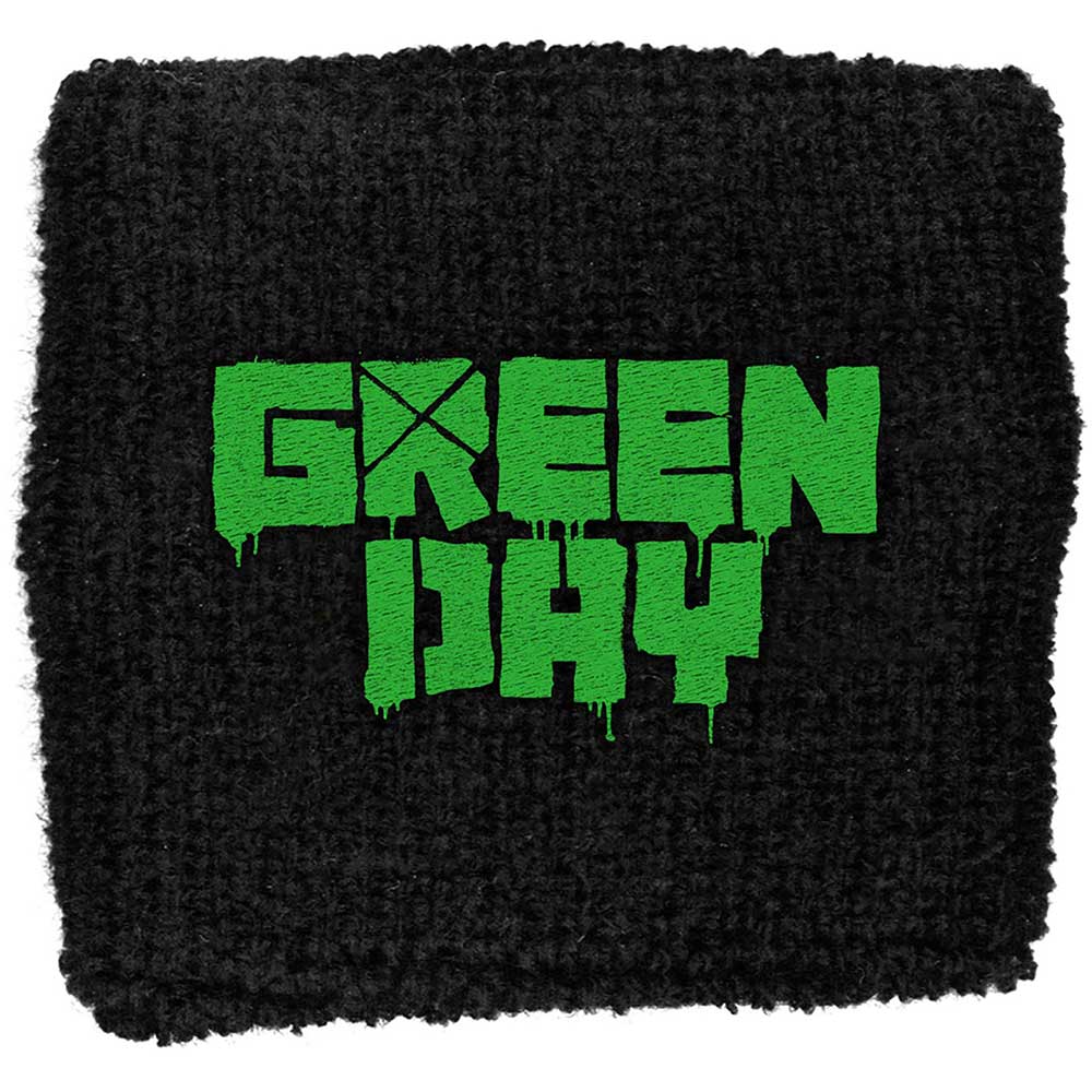 Náramok Green Day - Logo