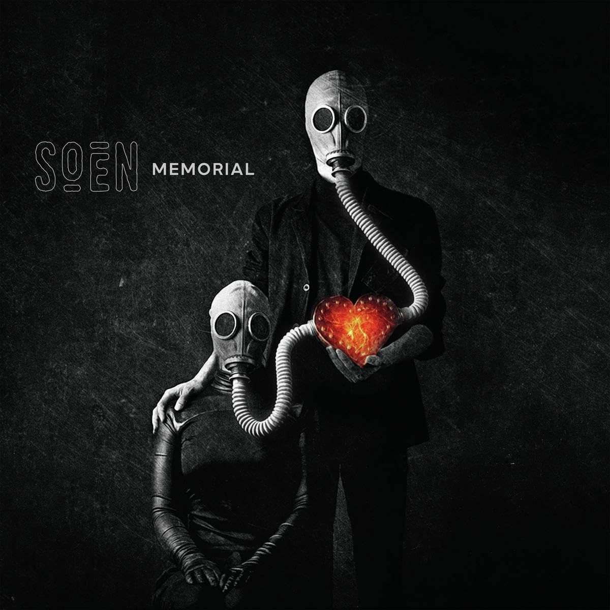 CD Soen - MEMORIAL