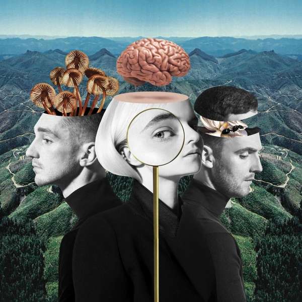 CD Clean Bandit - WHAT IS LOVE? (DELUXE)