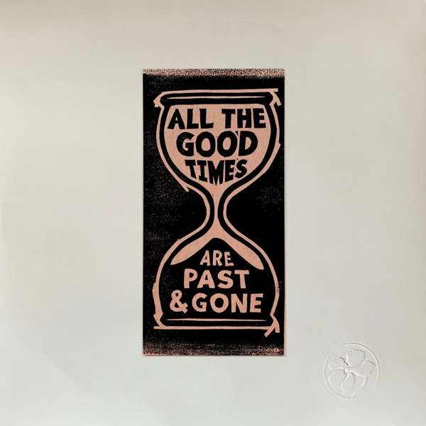 CD Gillian Welch and David Rawlings - ALL THE GOOD TIMES