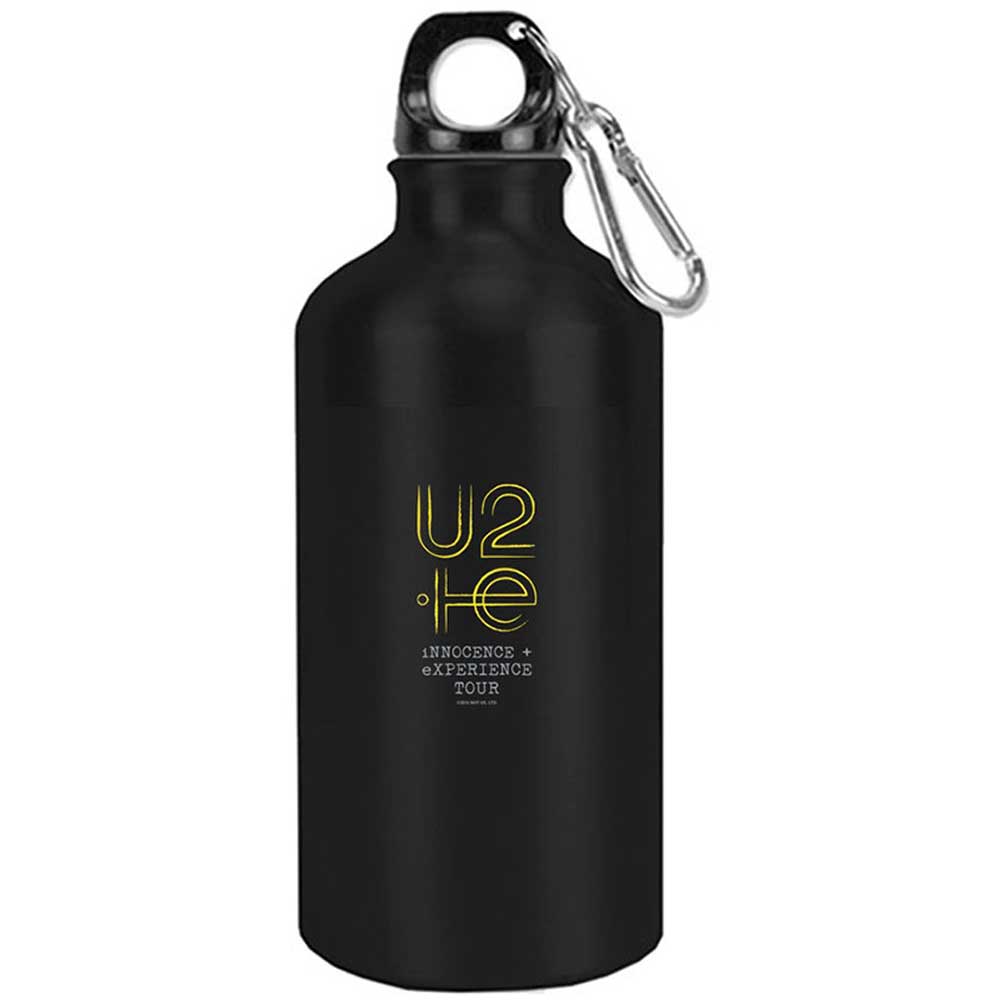 Fľaša U2 - Innocent Tour