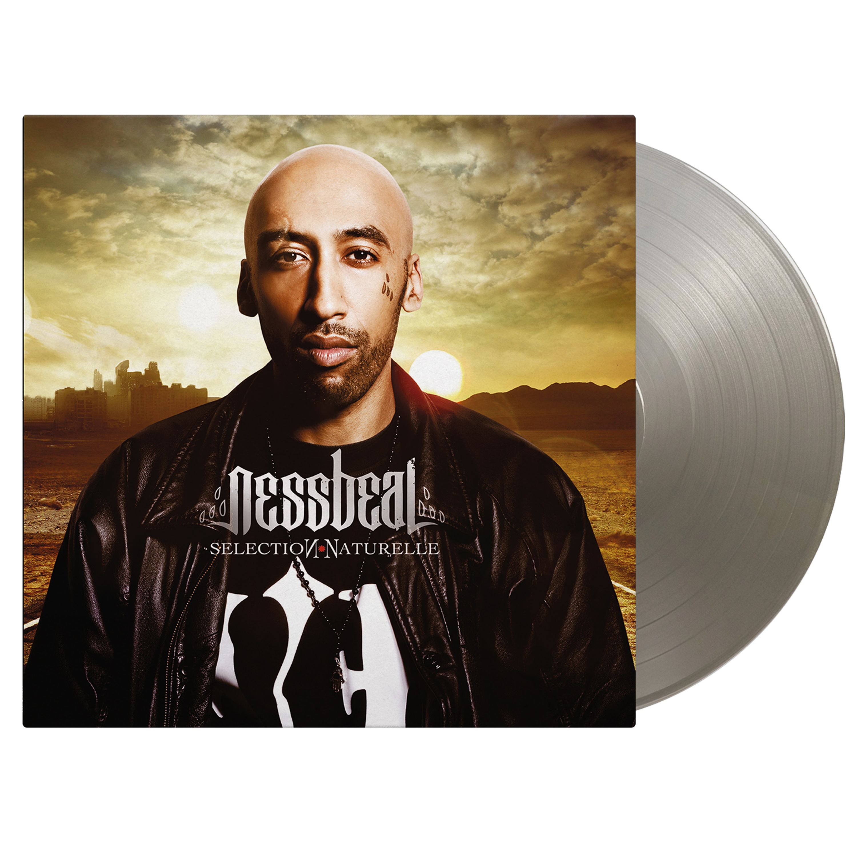 Vinyl - Selection Naturelle