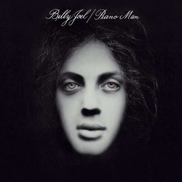 Vinyl Billy Joel - Piano Man