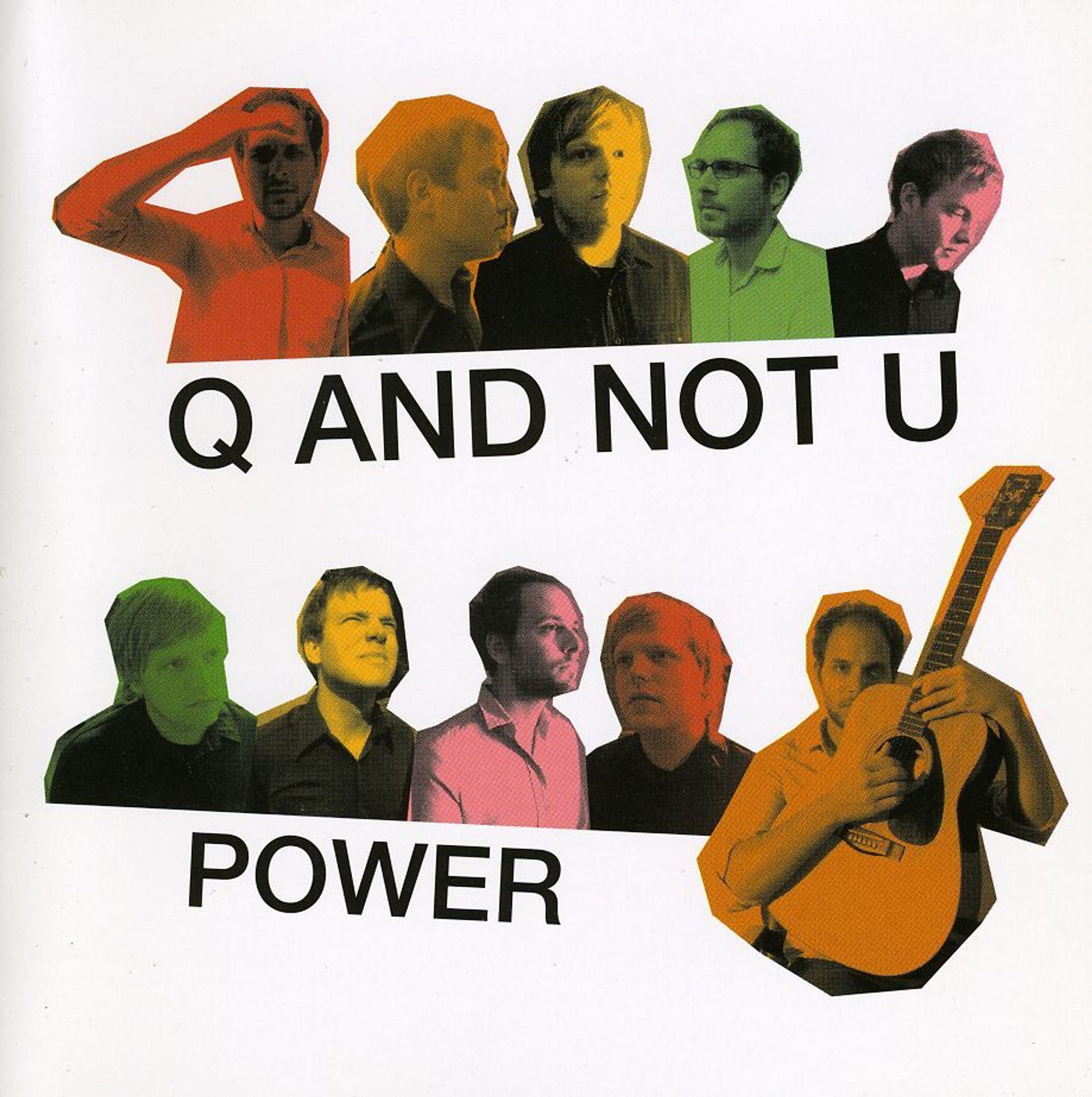 CD - POWER