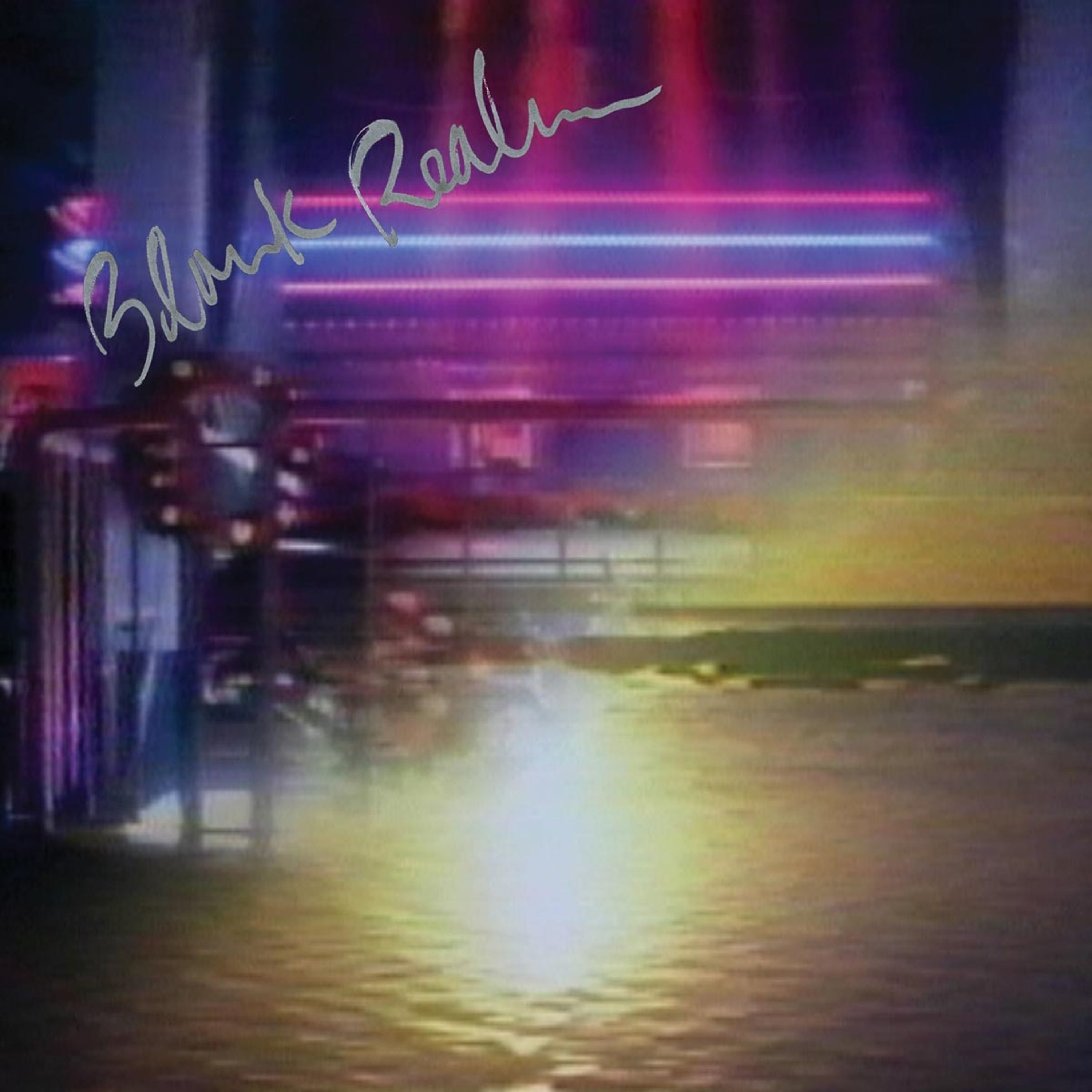 Vinyl - GO EASY