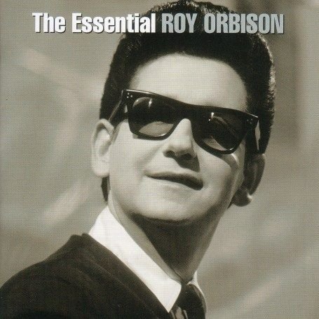 CD Roy Orbison - ESSENTIAL ROY ORBISON