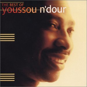 CD Youssou N'Dour - 7 Seconds: the Best of Youssou N'dour