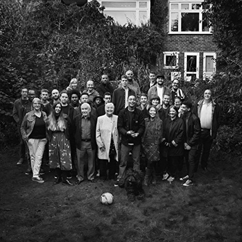 Vinyl Loyle Carner - YESTERDAY'S GONE