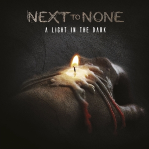 CD Next To None - A Light In the Dark