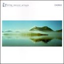 CD Flying Saucer Attack - CHORUS