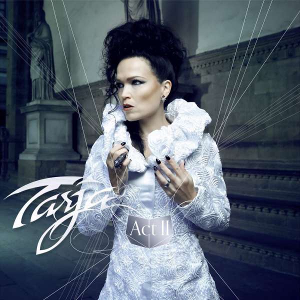 CD Tarja Turunen - ACT II