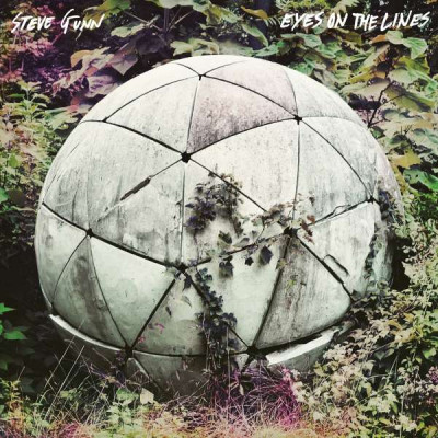 Vinyl Steve Gunn - EYES ON THE LINES
