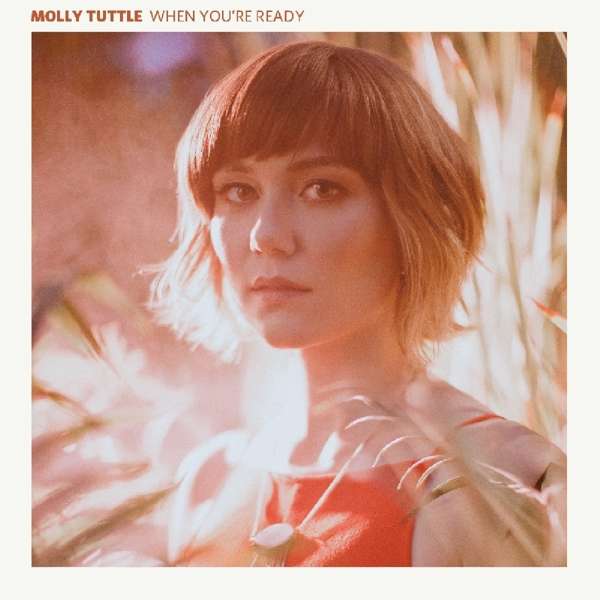 CD Molly Tuttle - WHEN YOU'RE READY